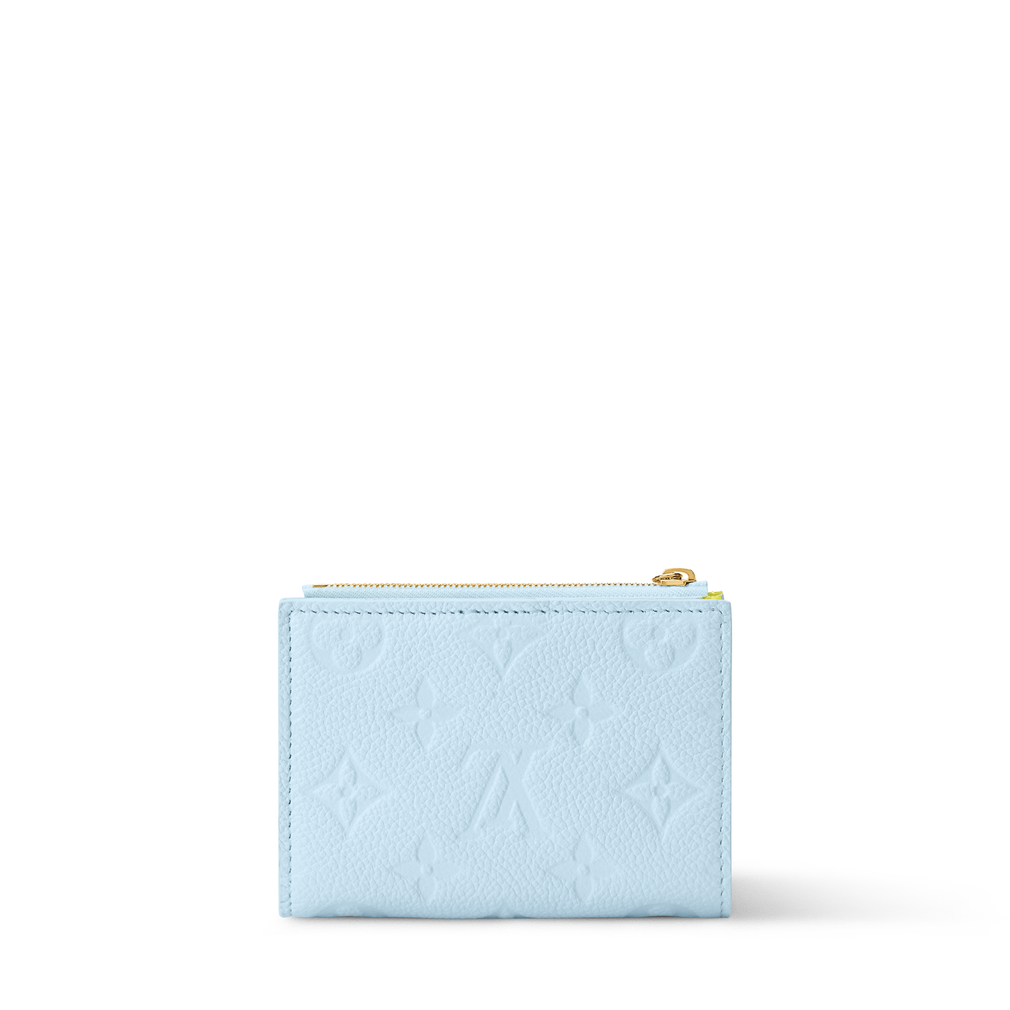 ポルトフォイユ・リサ モノグラム・アンプラント｜ルイ・ヴィトン 公式